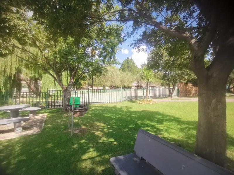 3 Bedroom Property for Sale in Vaalpark Free State
